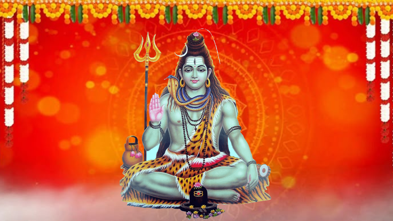 Kashi Vishwanatha Suprabhatam