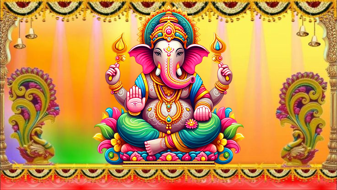 VigneshwaraSuprabhatam