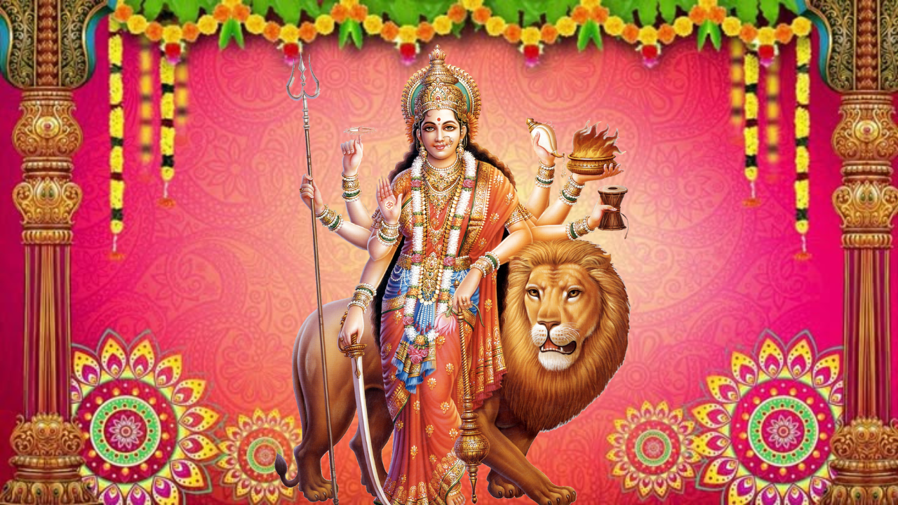 ParvathyDeviSuprabhatam