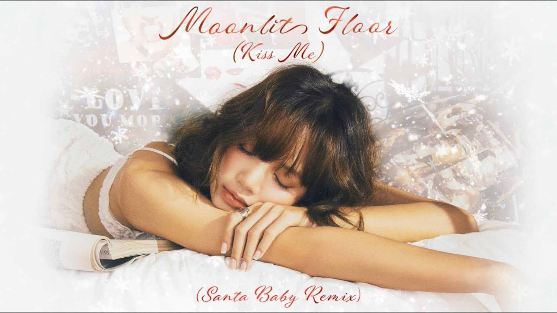 Moonlit Floor (Kiss Me)