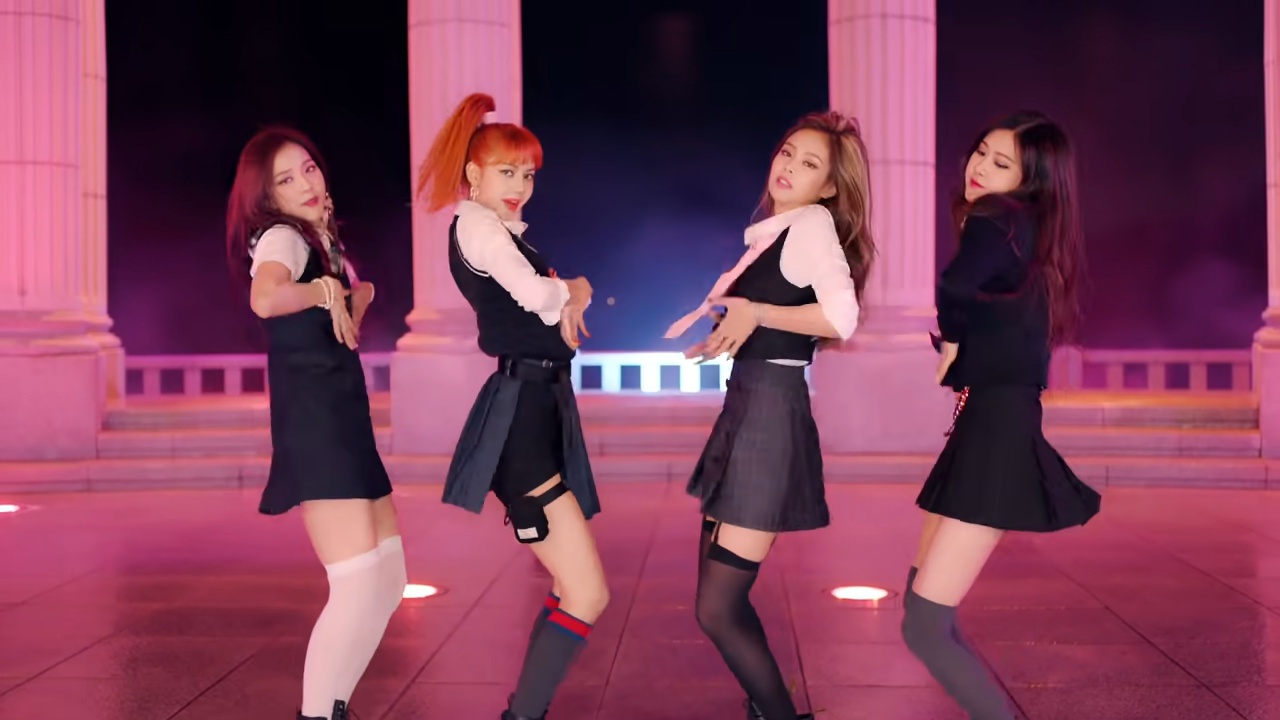 As If It's Your Last