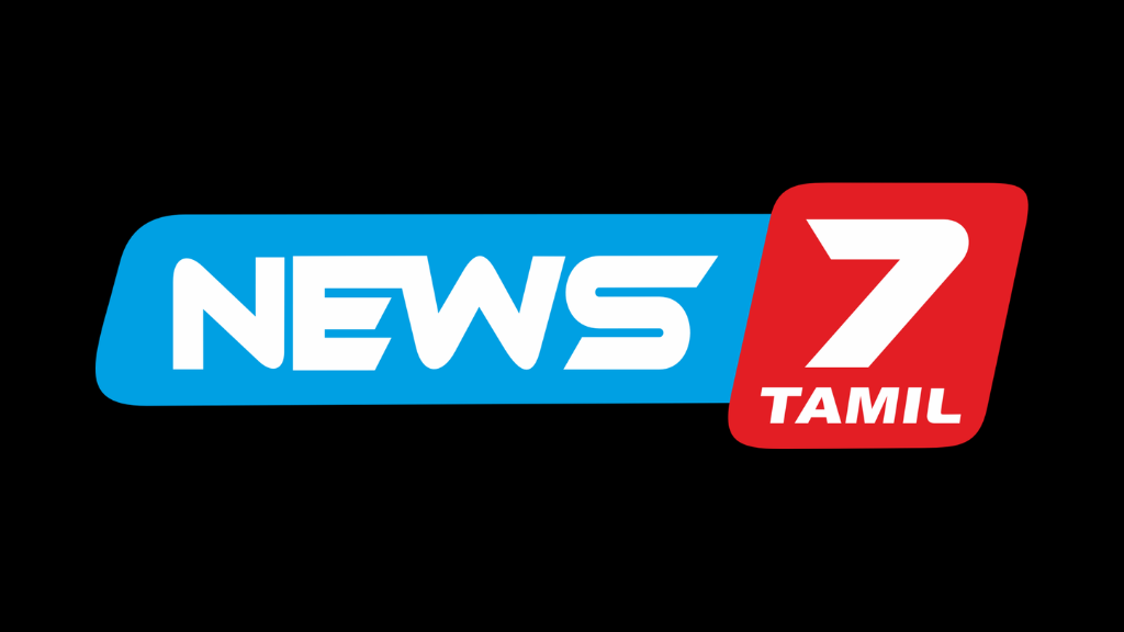 News7 Tamil