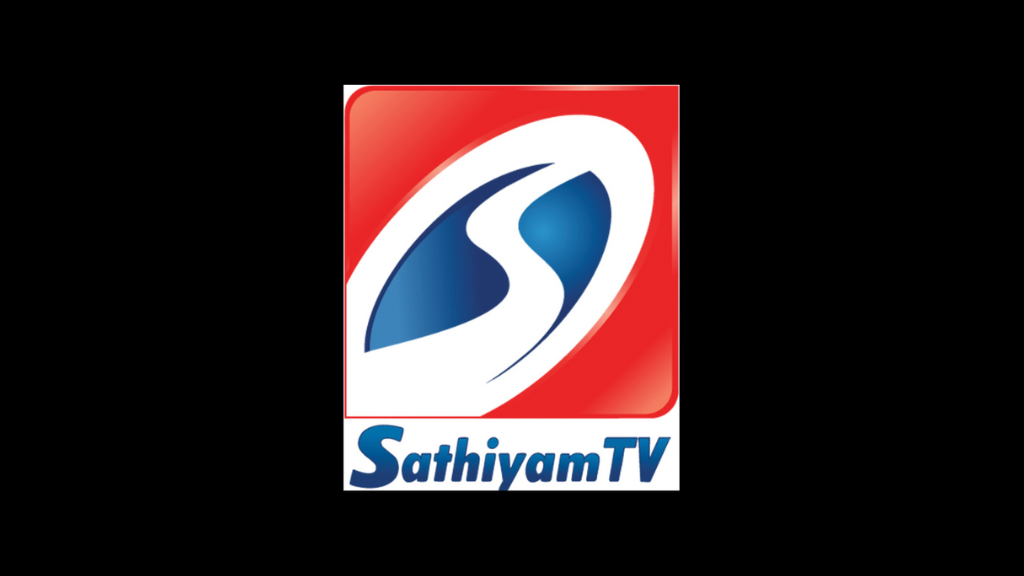 Sathiyam TV