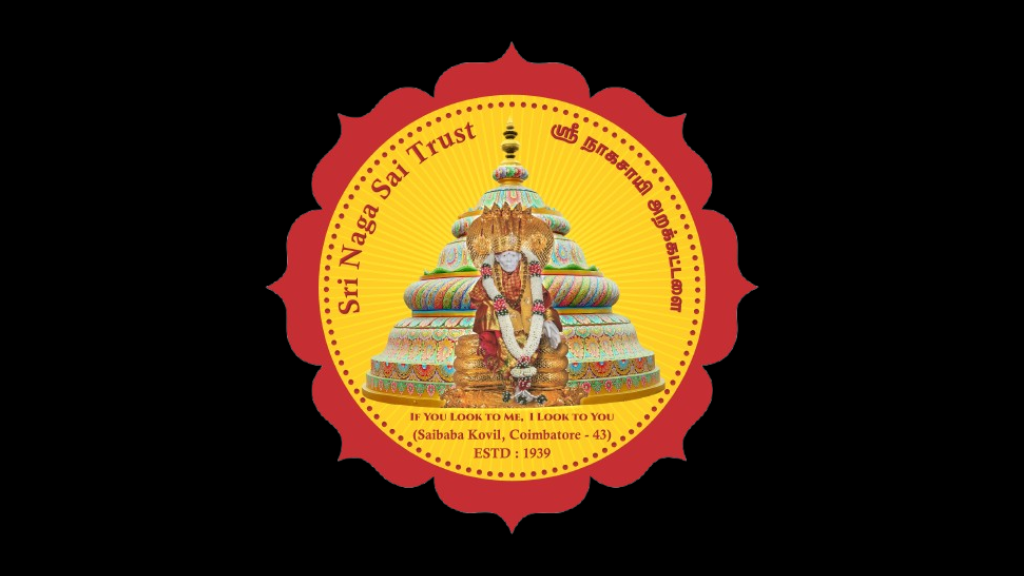 Sri Naga Sai Mandir