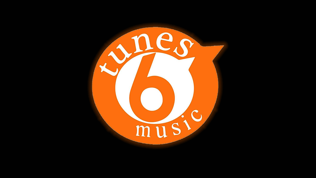 TUNES 6 MUSIC