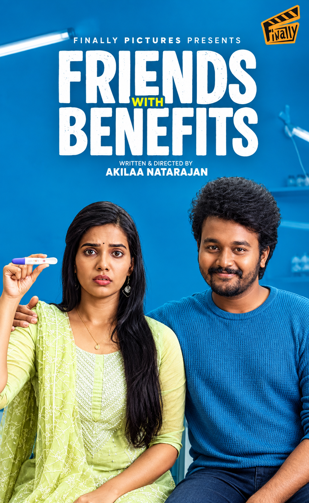 Friends Without Benefits