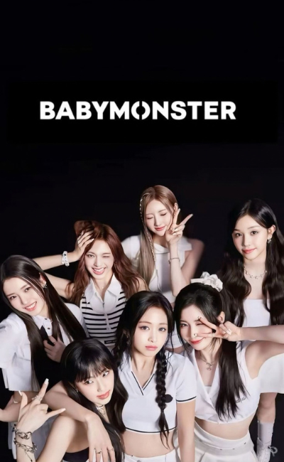 BABYMONSTER SONGS COLLECTIONS