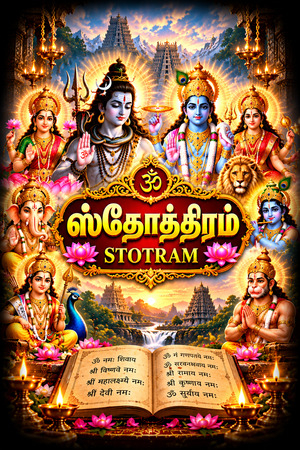 Devotional Stotram