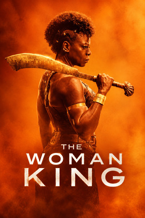 The Woman King