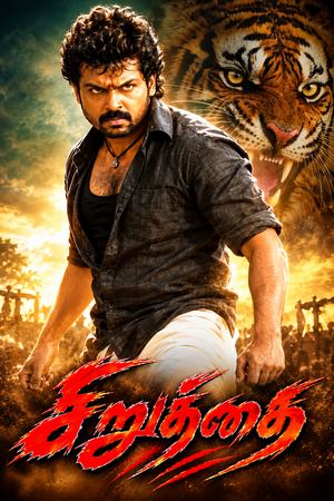 Siruthai
