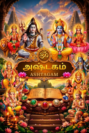 Devotional Ashtakam